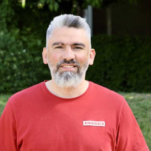 Haustechnischer Dienst