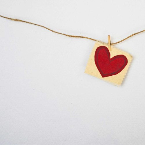 Be my Valentine!